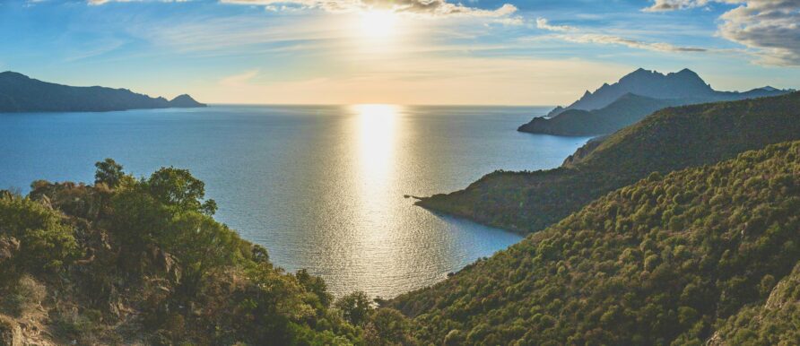 Le Cap Corse