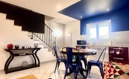 Salon Canapé Conv 2 plcs