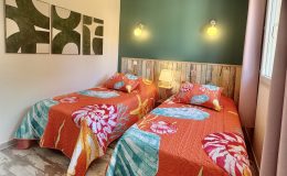 Chambre Lit x2 / 90x190cm